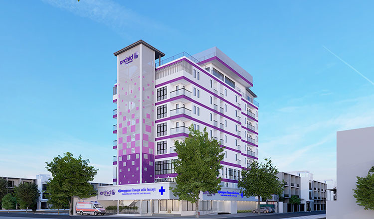 Hospital